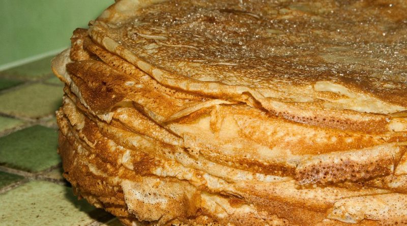 Pourquoi acheter une crêpière billig sur une plateforme spécialisée ?