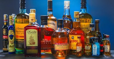 Quelques informations utiles à avoir sur le rhum