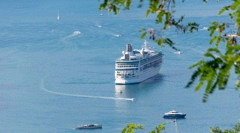 Les voyages en mer : quelques bonnes raisons de faire une croisière