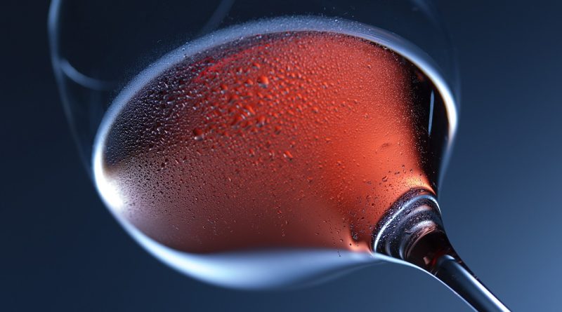 Comment est fait le vin rosé de Bandol ?