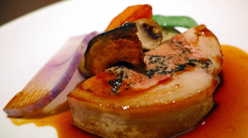 Le foie gras entier : un délice incontournable