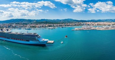 Comment bien choisir sa croisière en Europe ?